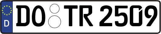 DO-TR2509