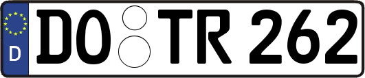 DO-TR262
