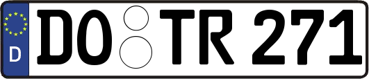 DO-TR271