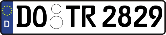 DO-TR2829