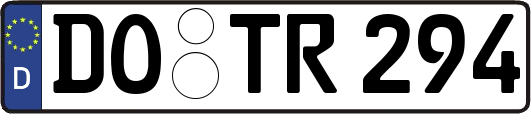 DO-TR294
