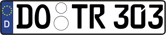 DO-TR303