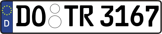 DO-TR3167