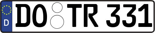 DO-TR331