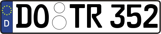 DO-TR352