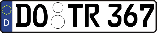 DO-TR367