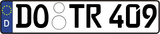 DO-TR409