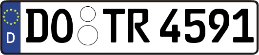 DO-TR4591