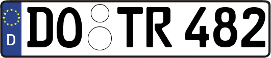 DO-TR482