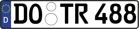 DO-TR488