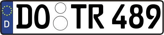 DO-TR489