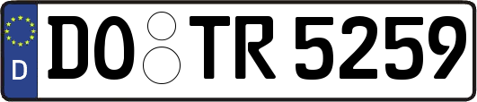 DO-TR5259
