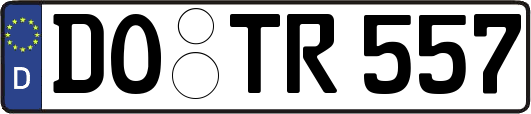DO-TR557