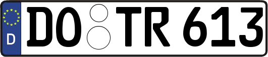DO-TR613