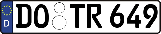 DO-TR649