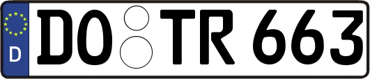 DO-TR663