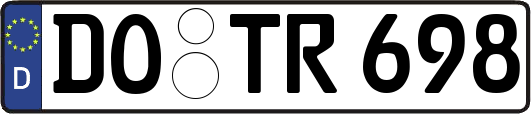 DO-TR698