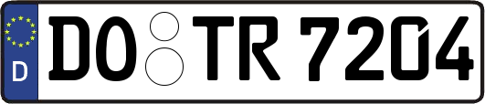 DO-TR7204