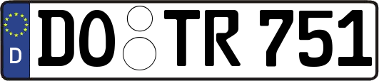 DO-TR751