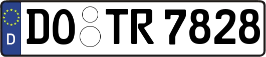 DO-TR7828