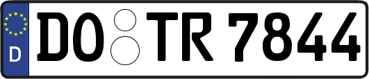 DO-TR7844