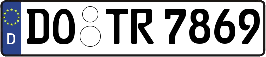 DO-TR7869