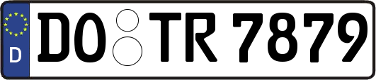 DO-TR7879