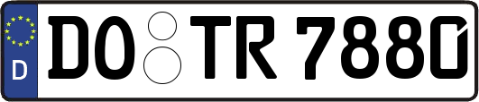 DO-TR7880