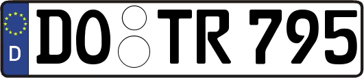 DO-TR795
