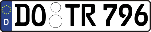 DO-TR796
