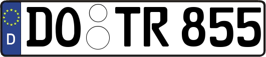 DO-TR855