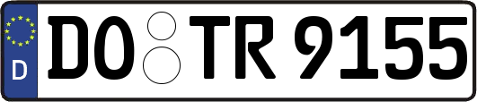 DO-TR9155
