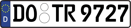 DO-TR9727
