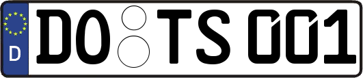 DO-TS001