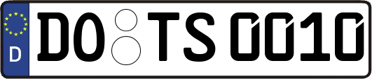 DO-TS0010