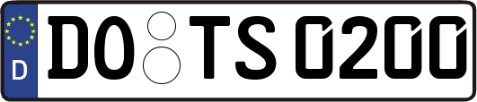 DO-TS0200