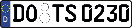 DO-TS0230