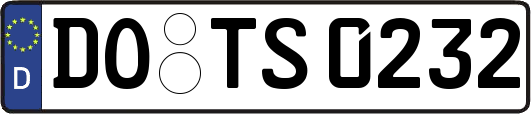 DO-TS0232