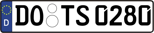 DO-TS0280