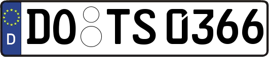 DO-TS0366