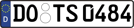 DO-TS0484