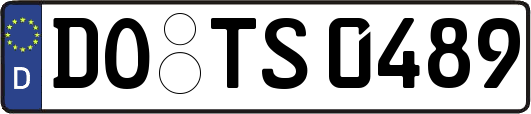 DO-TS0489