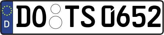 DO-TS0652