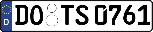 DO-TS0761