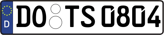 DO-TS0804
