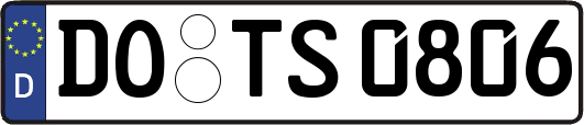 DO-TS0806