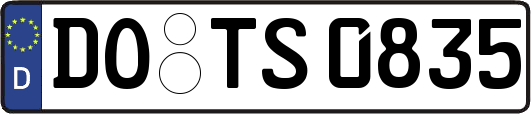 DO-TS0835