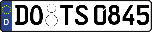 DO-TS0845