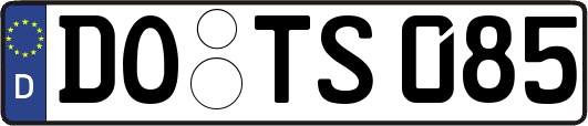 DO-TS085