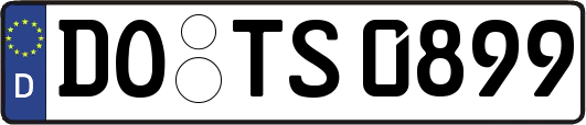 DO-TS0899